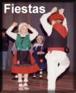 Fiestas Vascas